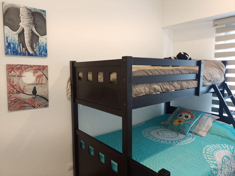 Departamento En Venta En Del Gas