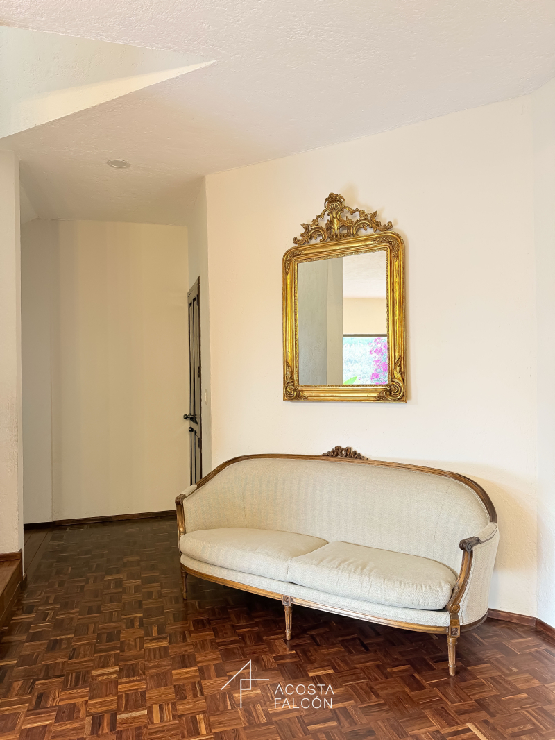 Casa En Venta En Bosque De Las Lomas