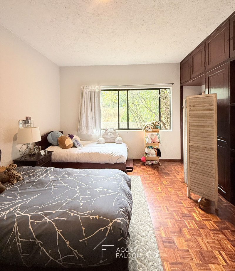 Casa En Venta En Bosque De Las Lomas