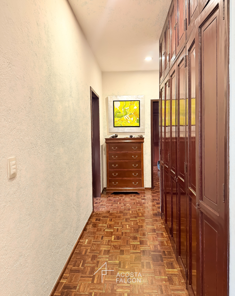 Casa En Venta En Bosque De Las Lomas