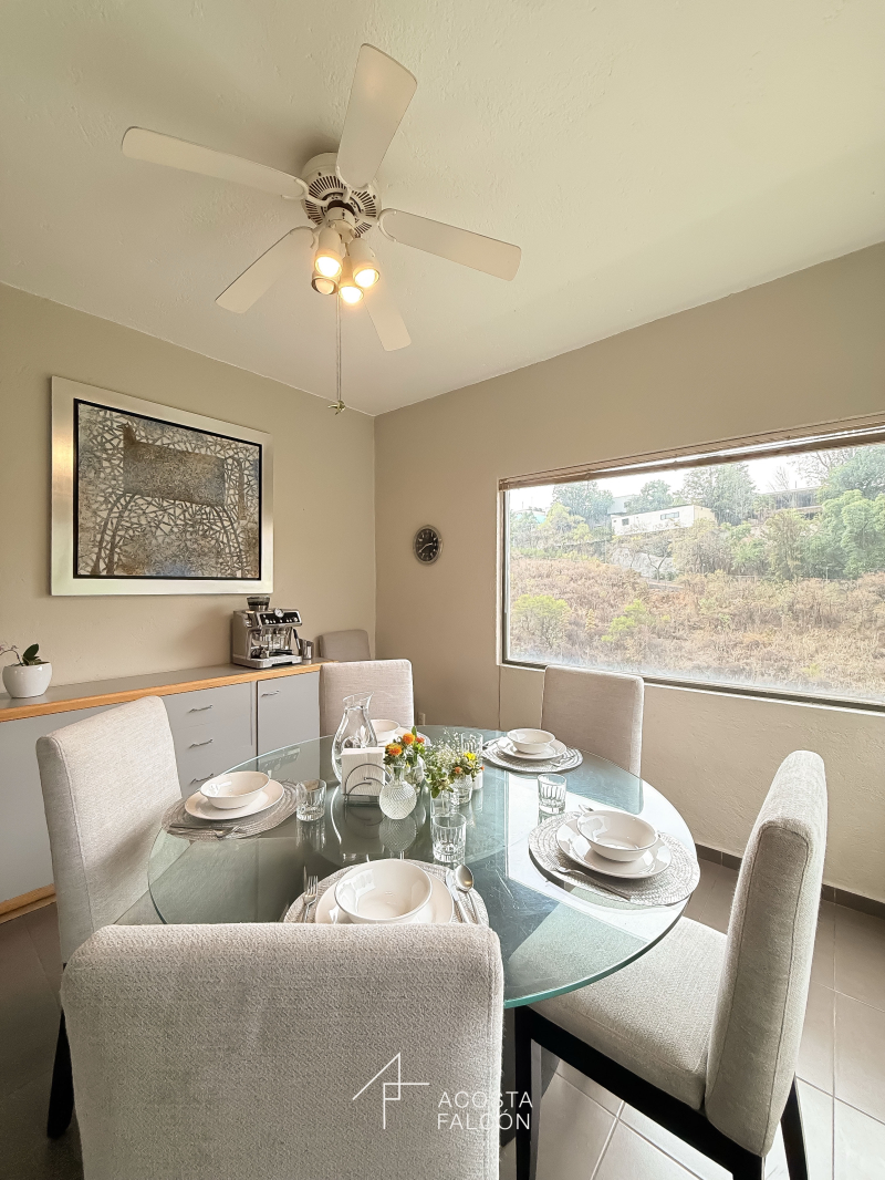 Casa En Venta En Bosque De Las Lomas