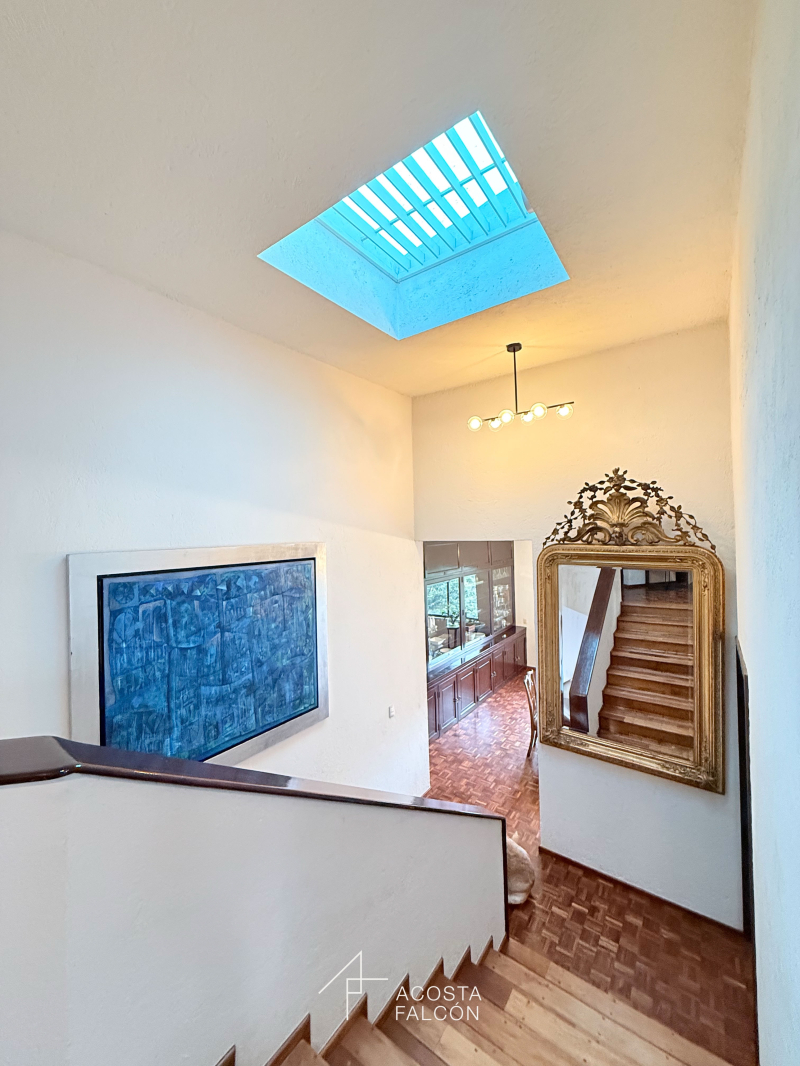 Casa en Venta en Bosque de las Lomas