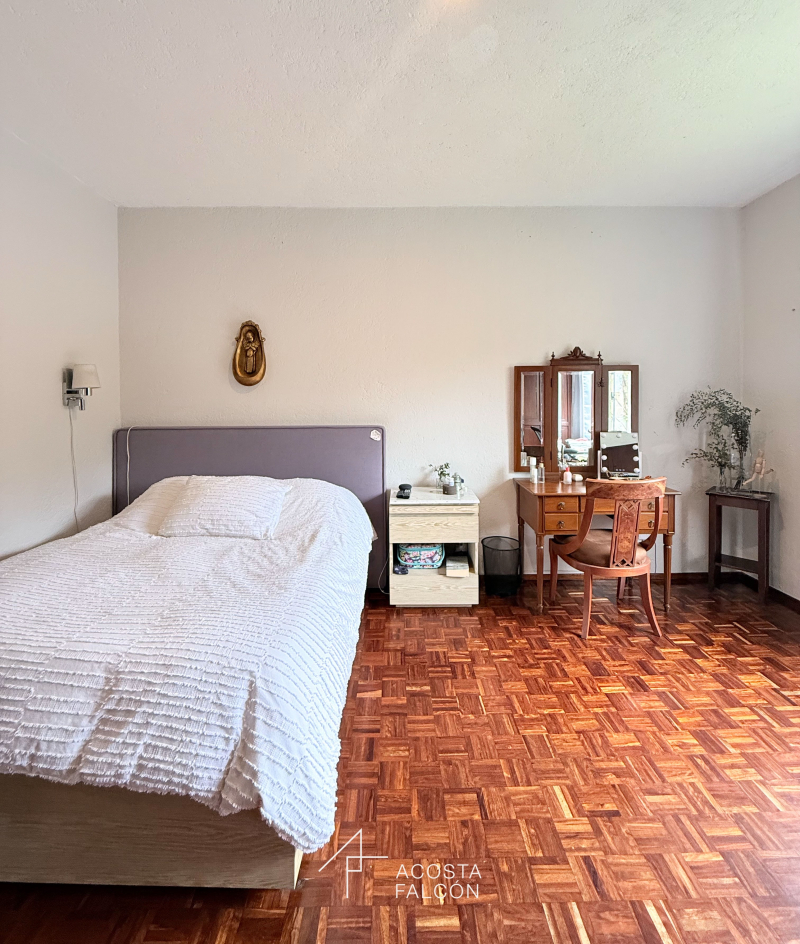 Casa En Venta En Bosque De Las Lomas