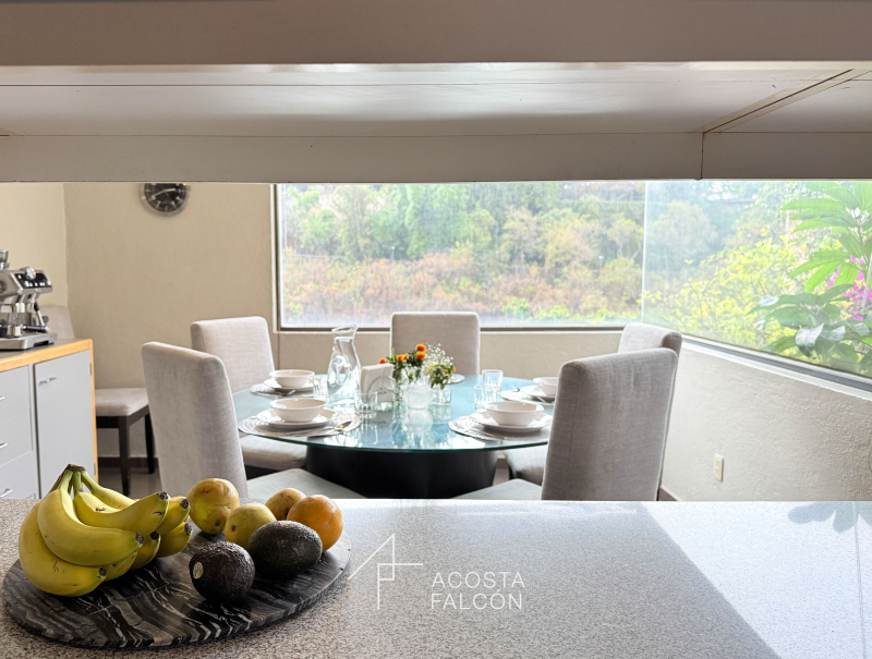 Casa En Venta En Bosque De Las Lomas