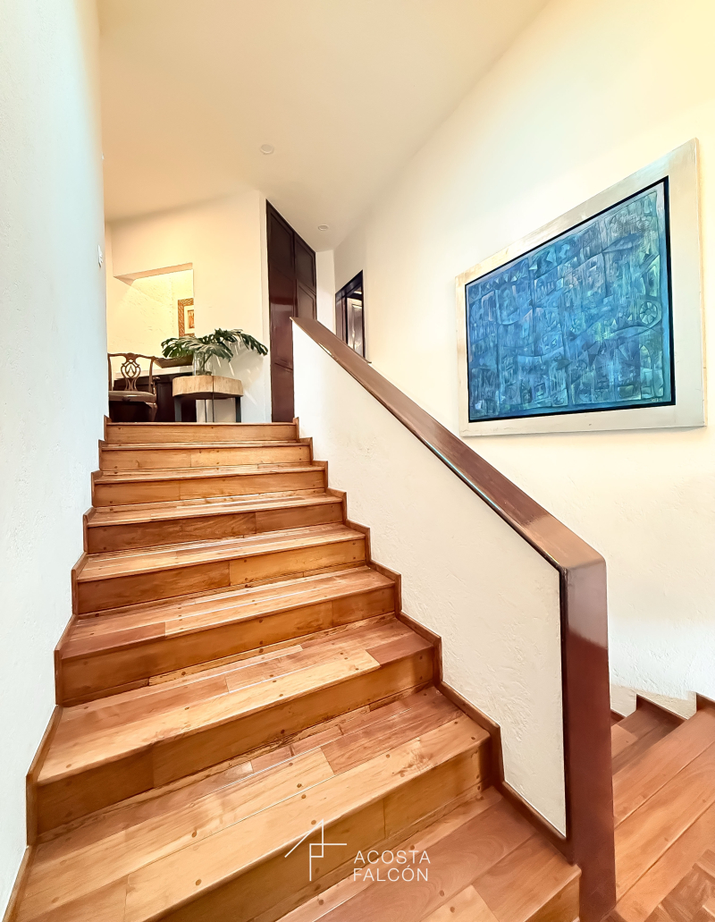 Casa En Venta En Bosque De Las Lomas