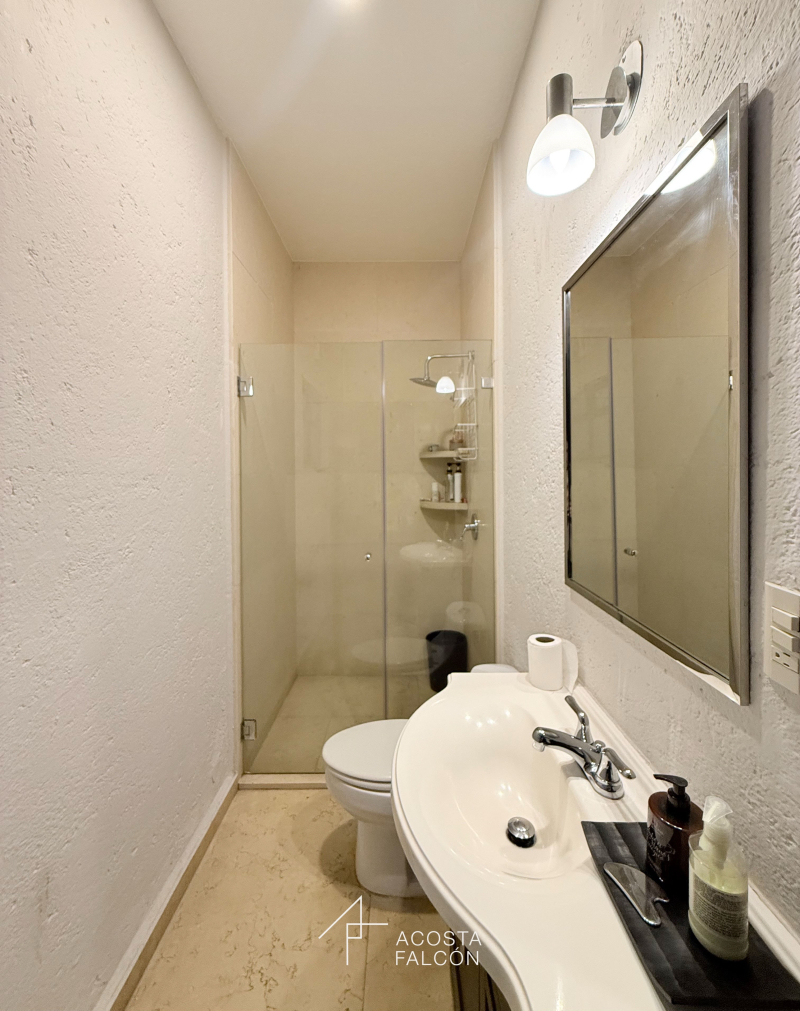 Casa En Venta En Bosque De Las Lomas