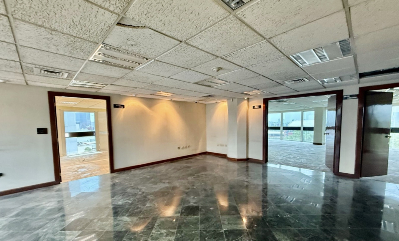 oficinas premium en renta en polanco v sección.