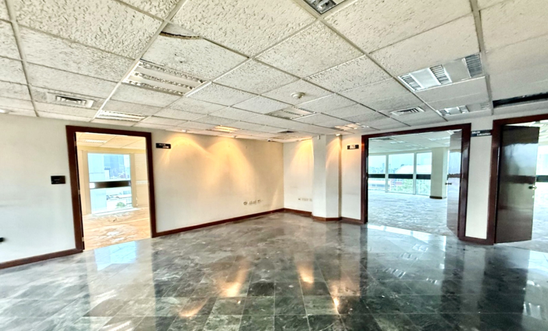 oficinas premium en renta en polanco v sección.