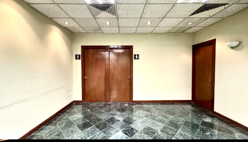 oficinas premium en renta en polanco v sección.