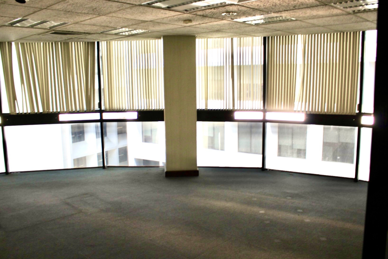 oficinas premium en renta en polanco v sección.