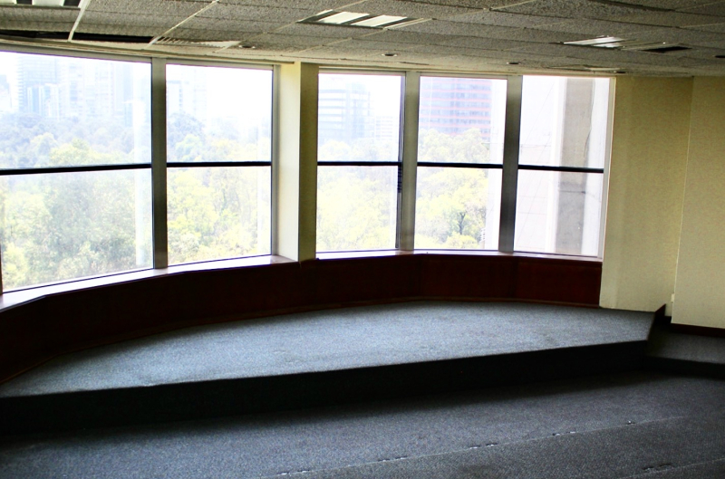 oficinas premium en renta en polanco v sección.