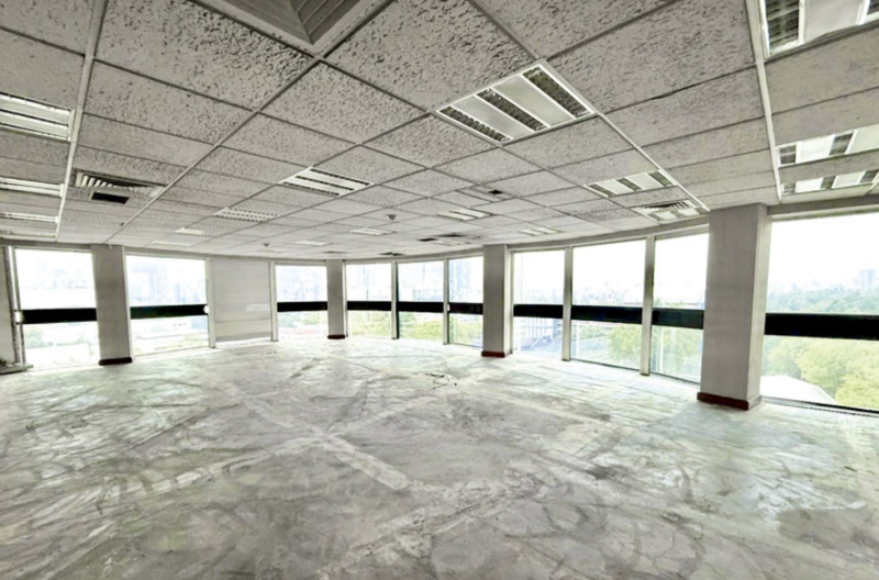 oficinas premium en renta en polanco v sección.