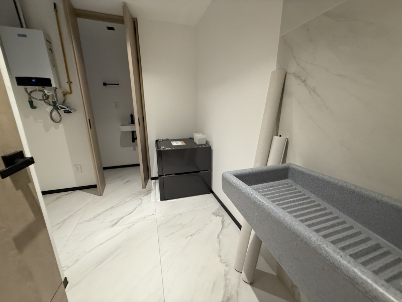 departamento en renta en polanco