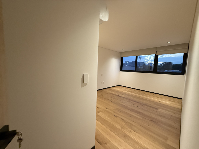 departamento en renta en polanco