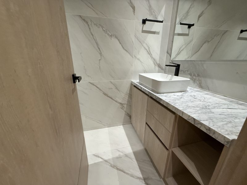 departamento en renta en polanco