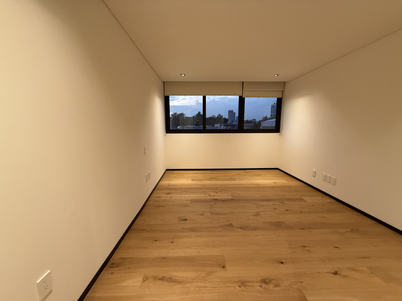 departamento en renta en polanco