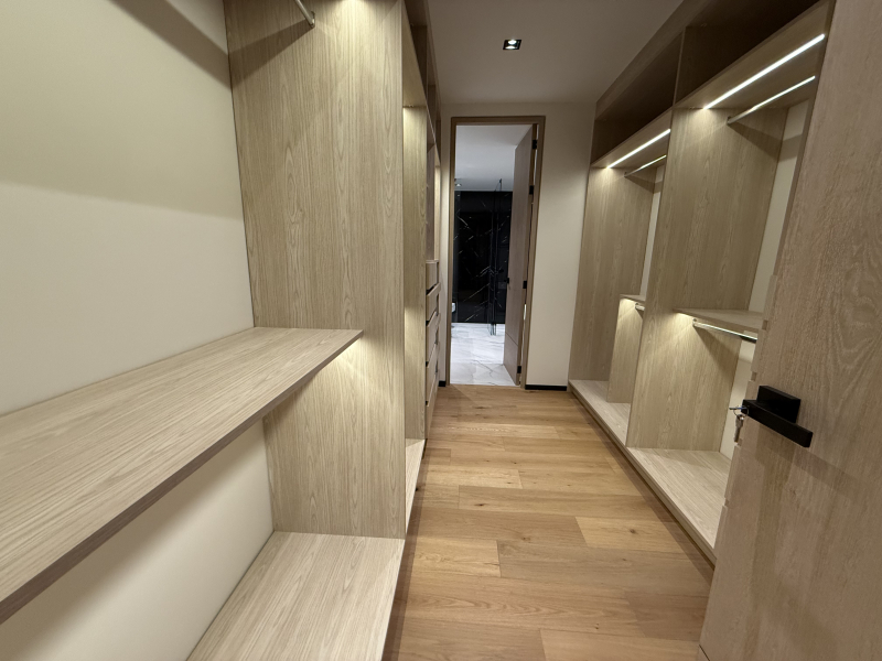 departamento en renta en polanco