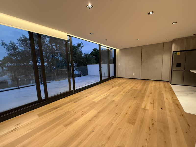 departamento en renta en polanco