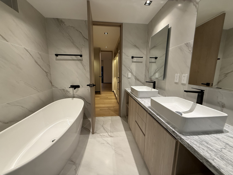 departamento en renta en polanco