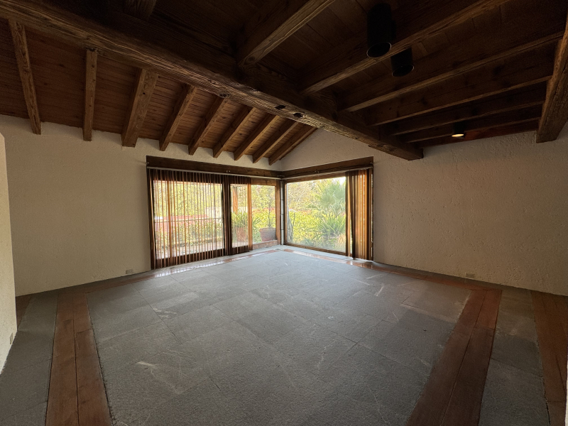 CASA EN VENTA EN PRIVADA PARA ACTUALIZAR-LA LOMA-AHUEHUETES SUR-RIVERA DE CUPIA-BOSQUES DE LAS LOMAS-LOMAS DE CHAPULTEPEC 