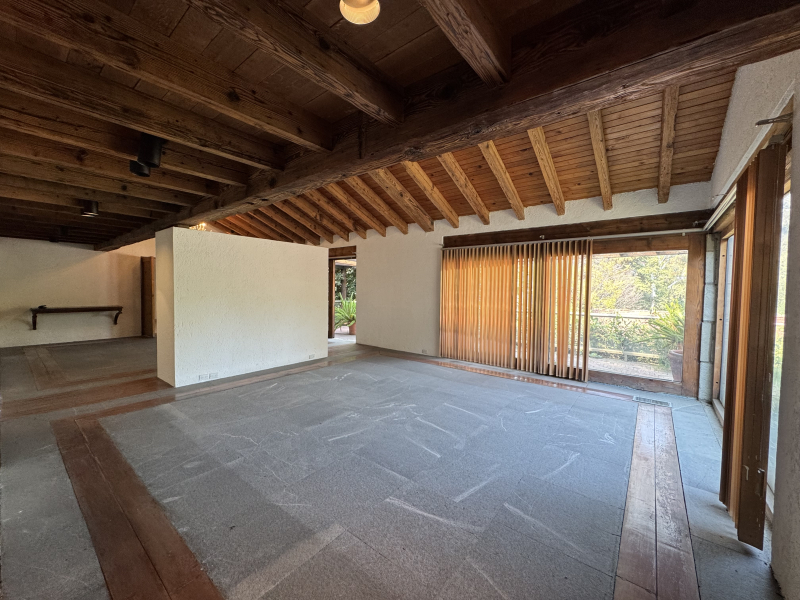 CASA EN VENTA EN PRIVADA PARA ACTUALIZAR-LA LOMA-AHUEHUETES SUR-RIVERA DE CUPIA-BOSQUES DE LAS LOMAS-LOMAS DE CHAPULTEPEC 