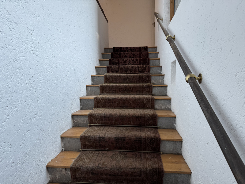 CASA EN VENTA EN PRIVADA PARA ACTUALIZAR-LA LOMA-AHUEHUETES SUR-RIVERA DE CUPIA-BOSQUES DE LAS LOMAS-LOMAS DE CHAPULTEPEC 