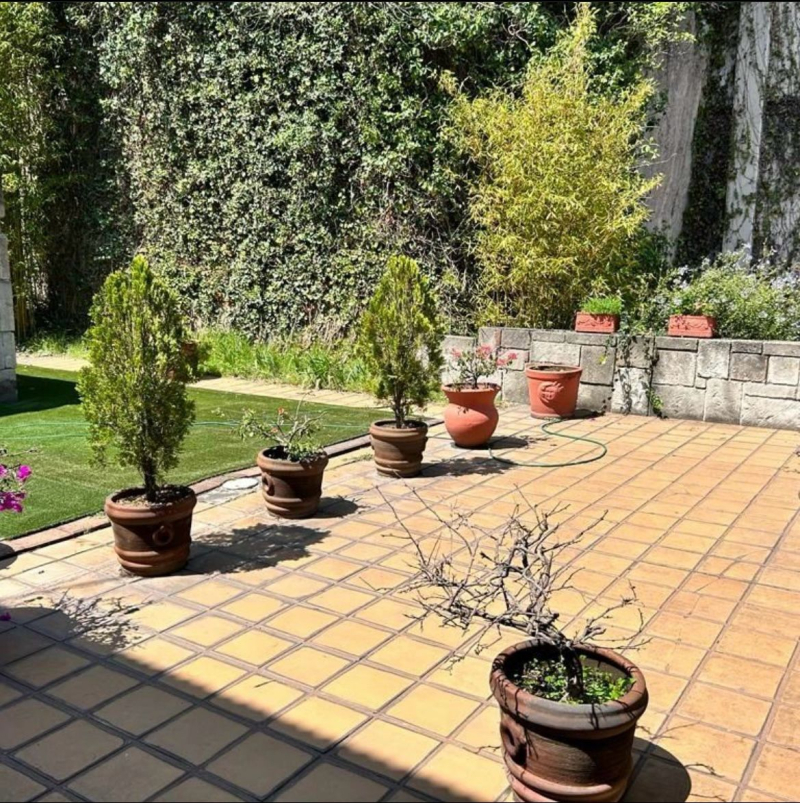 CASA EN VENTA EN PRIVADA PARA ACTUALIZAR-LA LOMA-AHUEHUETES SUR-RIVERA DE CUPIA-BOSQUES DE LAS LOMAS-LOMAS DE CHAPULTEPEC 