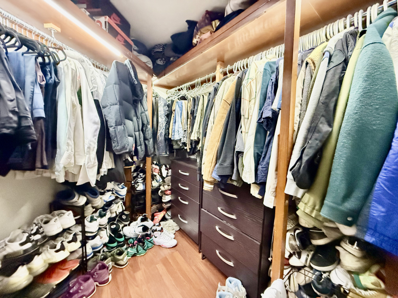 departamento en venta en bosques de las lomas