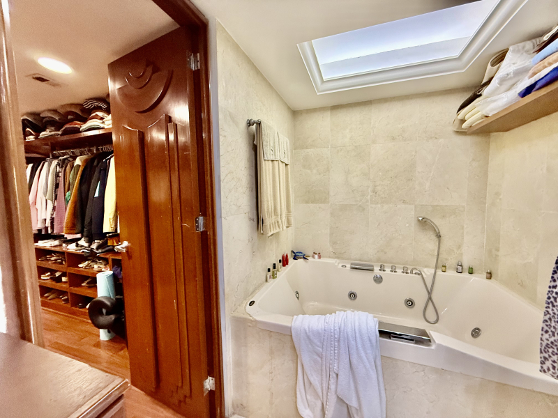 departamento en venta en bosques de las lomas