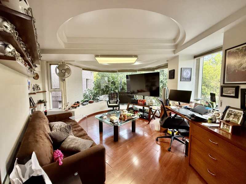 departamento en venta en bosques de las lomas