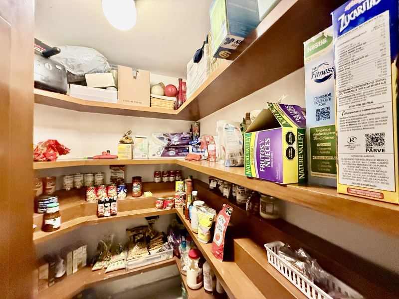 departamento en venta en bosques de las lomas