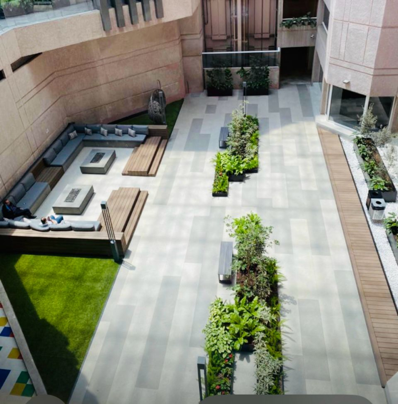 departamento en venta en bosques de las lomas