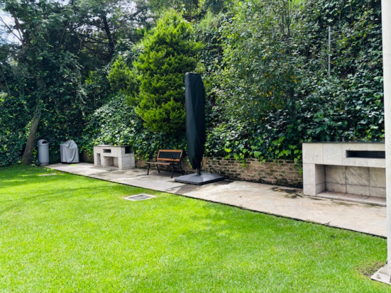 departamento en venta en bosques de las lomas