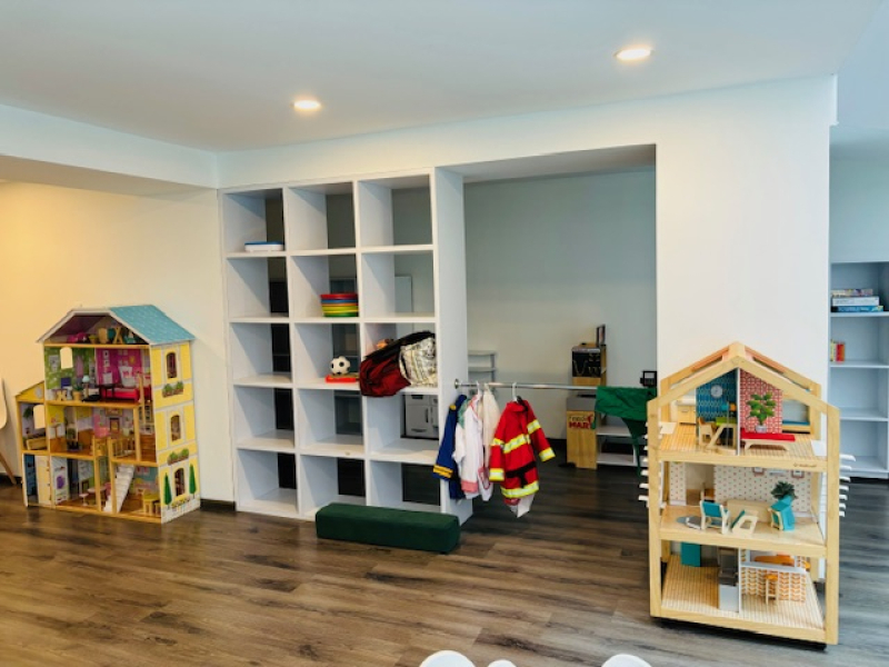 departamento en venta en bosques de las lomas