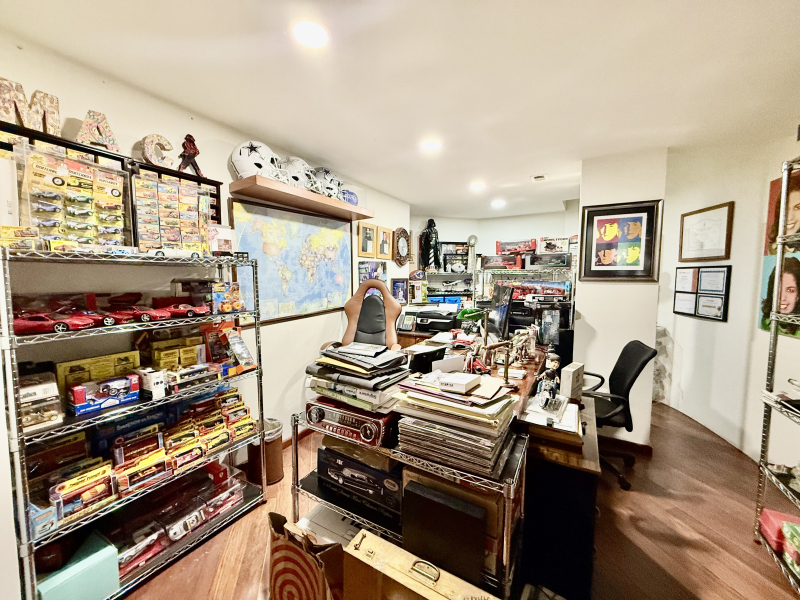 departamento en venta en bosques de las lomas