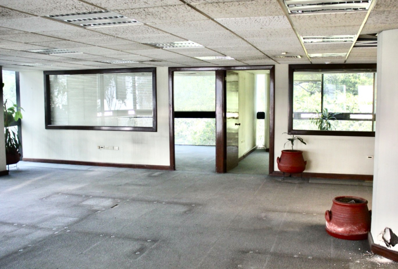 OFICINAS CORPORATIVAS EN RENTA EN POLANCO V SECCI�?N 
