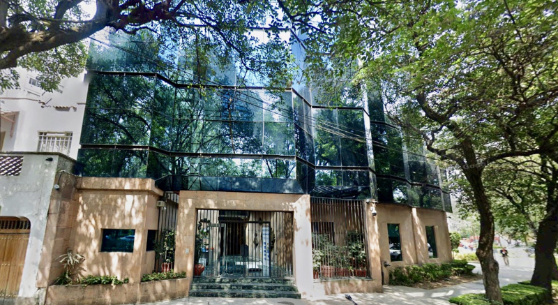 OFICINAS CORPORATIVAS EN RENTA EN POLANCO V SECCI�?N 