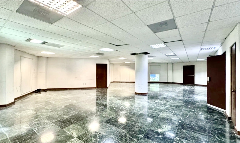 OFICINAS CORPORATIVAS EN RENTA EN POLANCO V SECCI�?N 