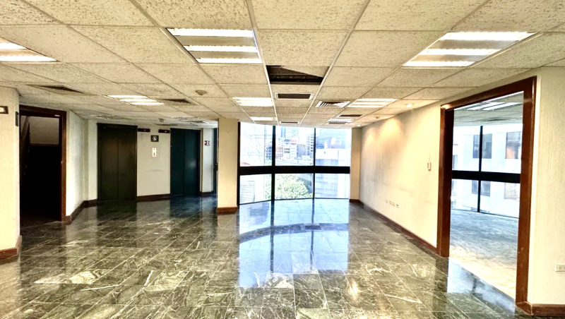 OFICINAS CORPORATIVAS EN RENTA EN POLANCO V SECCI�?N 