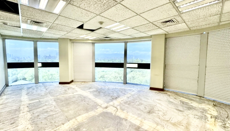 OFICINAS CORPORATIVAS EN RENTA EN POLANCO V SECCI�?N 