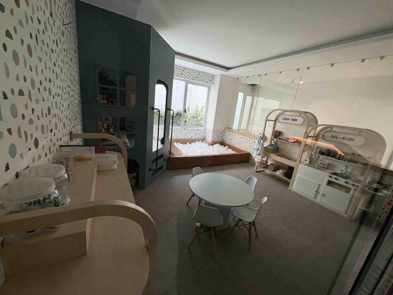 Departamento En Venta En Bosques De Las Palmas