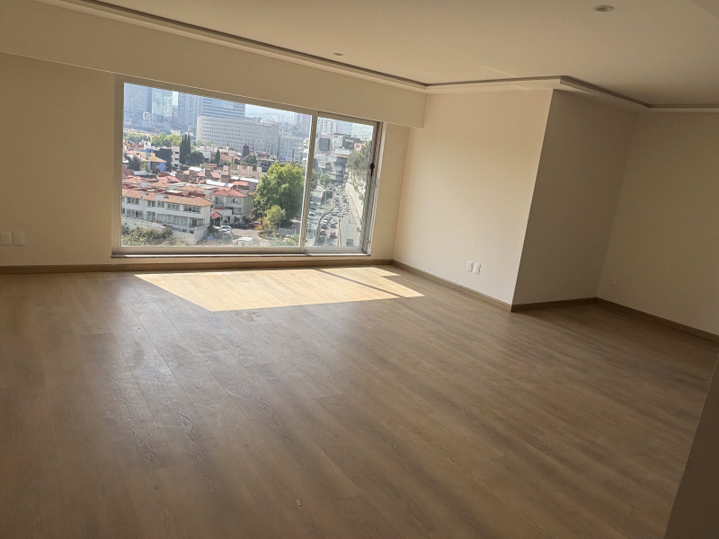 Departamento En Venta En Bosques De Las Palmas