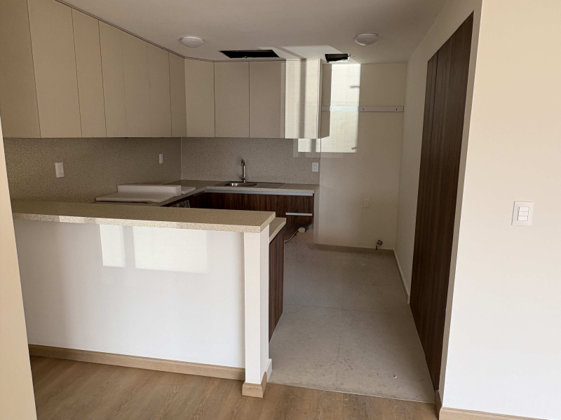 Departamento En Venta En Bosques De Las Palmas