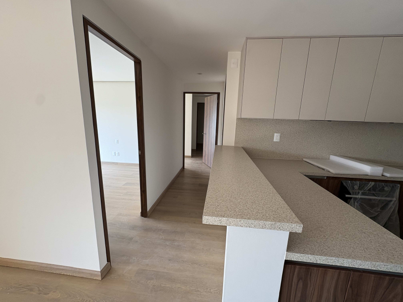 Departamento En Venta En Bosques De Las Palmas