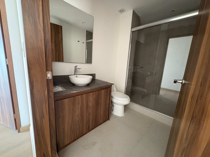 Departamento En Venta En Bosques De Las Palmas