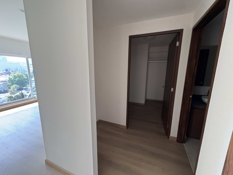 Departamento En Venta En Bosques De Las Palmas