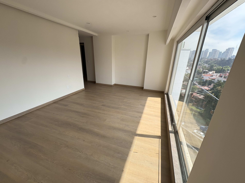 Departamento En Venta En Bosques De Las Palmas