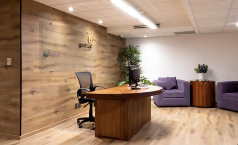 Oficina en Renta en Bosque de las Lomas