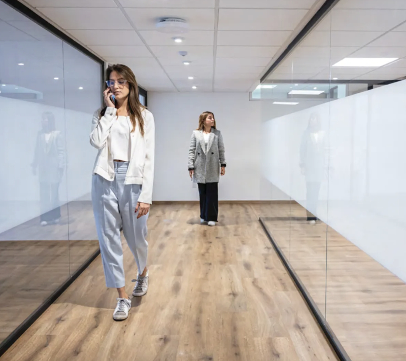 Oficina En Renta En Bosque De Las Lomas