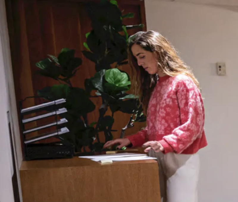 Oficina En Renta En Bosque De Las Lomas